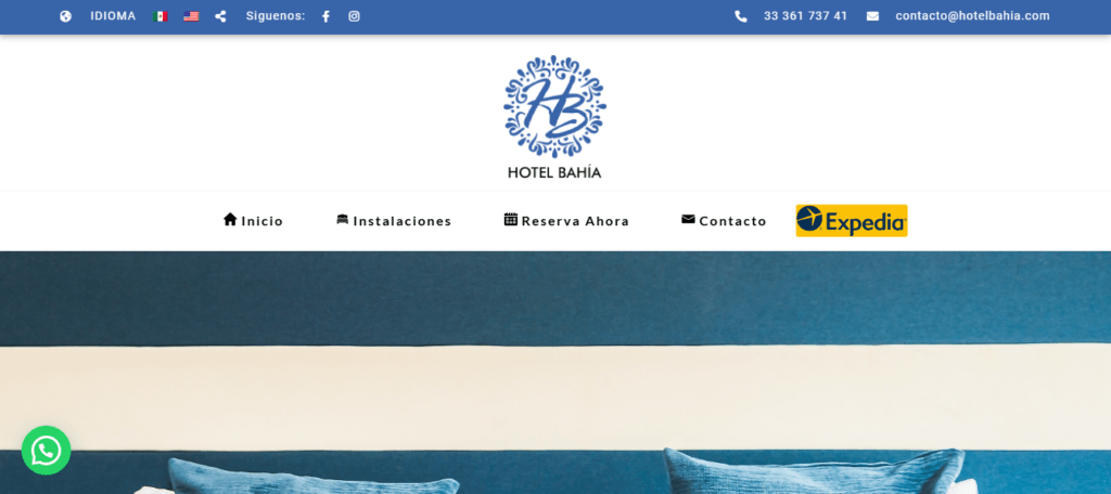 hotelbahia