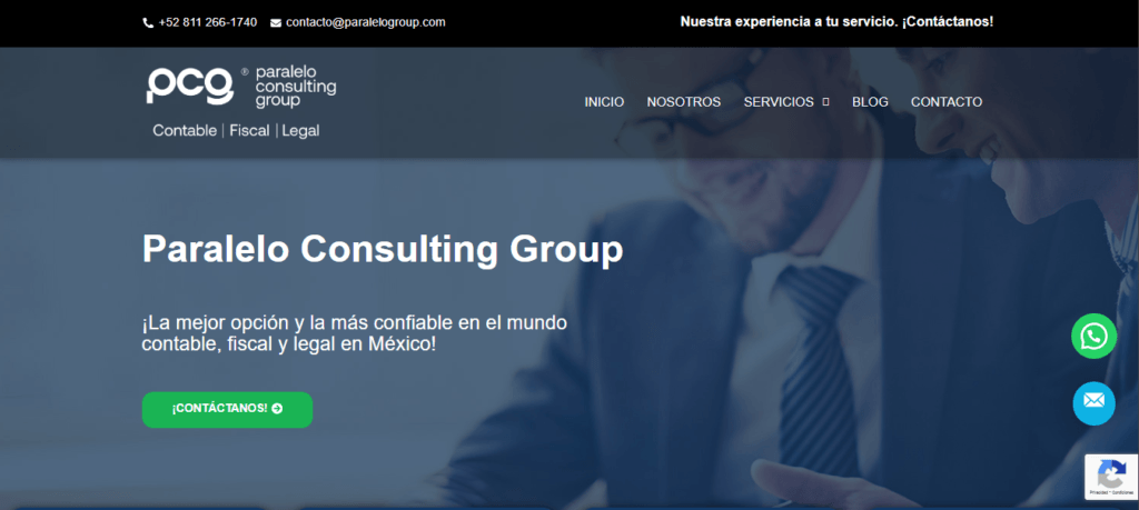 paralelogroup